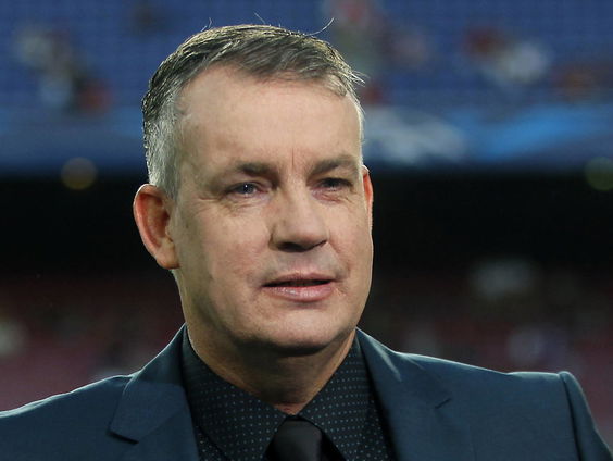 De Mooiste Wedstrijd Ooit: Lewis-Powel