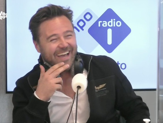 Filosoof Lammert Kamphuis geeft tips voor een weergaloos 2021