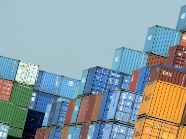 Reporters NL: Rotterdamse haven moet 'schoon' worden