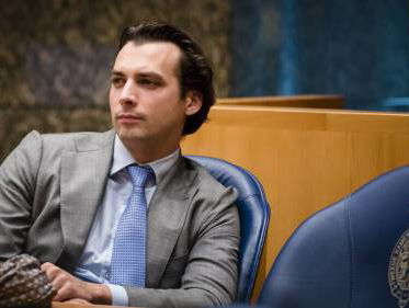 Baudet wilde vragen naar verband etniciteit van rechters en uitspraken