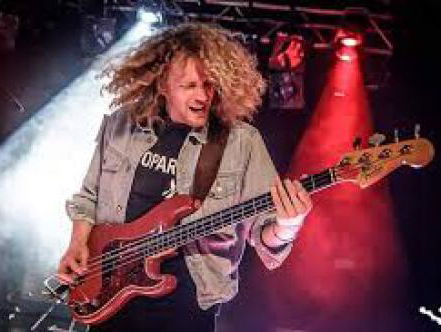 Maarten Stok op milieu-expeditie