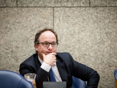 Minister Wouter Koolmees: hoe waren de eerste maanden als minister en wat kunnen we nog verwachten?