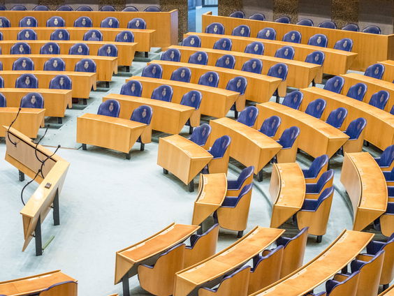 Arendo Joustra: ‘De houding van de Randstad tegenover de regio is verschrikkelijk’