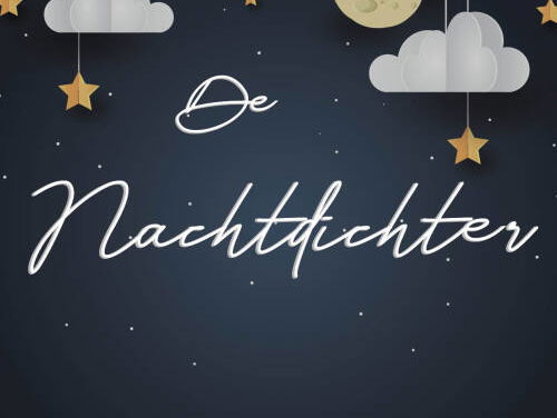 De Nachtdichter - Yannick Moyson