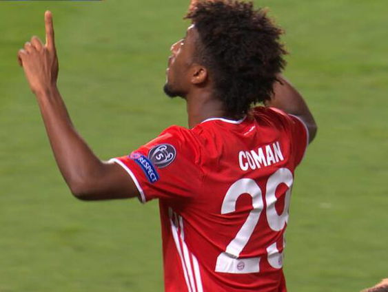 Sportforum Het succes van Bayern en Luuk de Jong