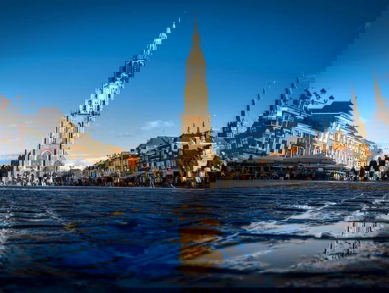 Verhalen van Spraakmakers: Financiële huishoudens van gemeenten - deel 3