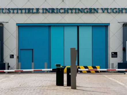 Zwaar regime voor elke jihadganger