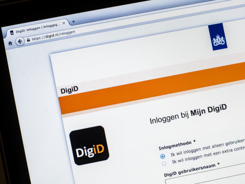 6 procent Nederlanders ouder dan 12 gebruikt nooit internet