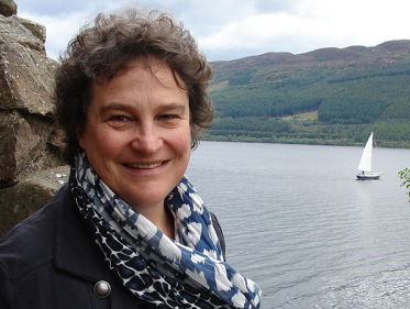 De poëziebundel van de Zuid-Afrikaanse dichter Marlene van Niekerk verschijnt nu in het Nederlands