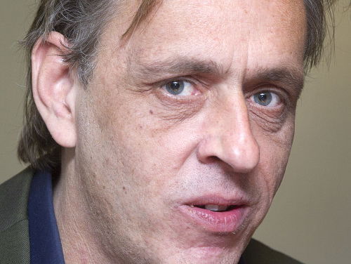 Marcel van Roosmalen schrijft kort verhaal voor #ikleesthuis