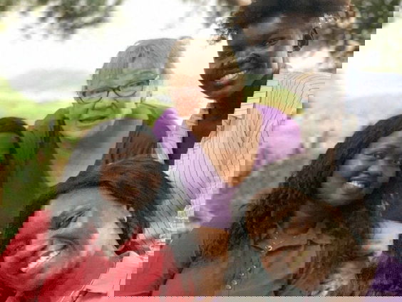 Ilona Eveleens neemt, na 25 jaar, afscheid als Afrika-correspondent