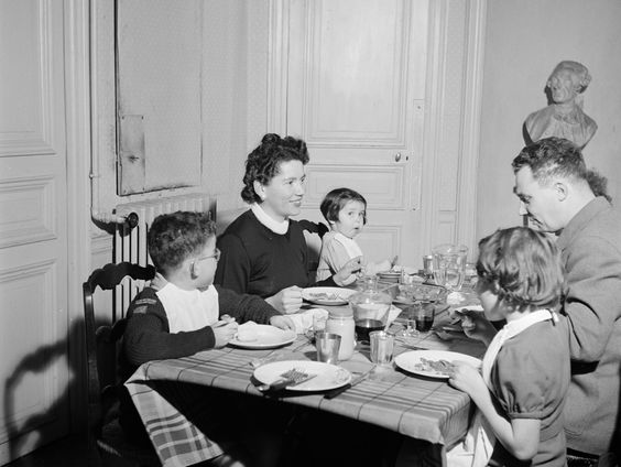 De tweede en derde generatie