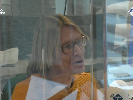 De Taalschat: Poppetgom van Lucebert