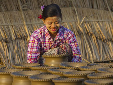 Hoe lang nog voordat Myanmar door het massatoerisme wordt bedolven?
