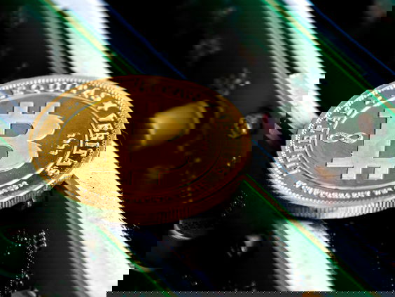 Is bitcoin de oplossing voor het op gang brengen van de economie in arme landen?