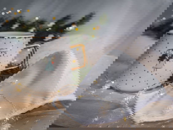 Kerstcoronagedrag en vaccinatiefreeriders