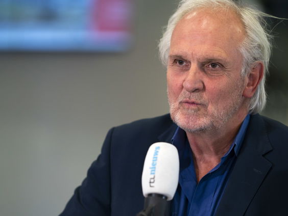 Hilversumse burgemeester Broertjes: 'Sinterklaasintochten niet mogelijk met corona'