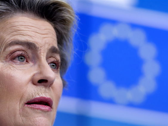 De Europese vaccincrisis