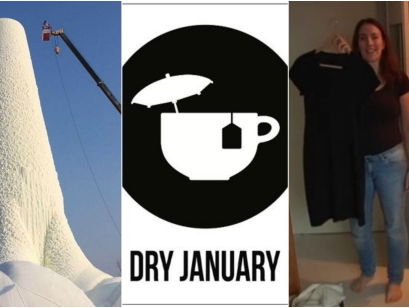 Opmerkelijke koppen uit het nieuws