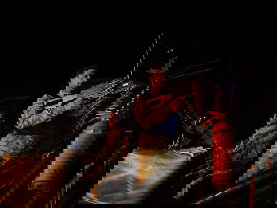 'Tientallen tolken voor Nederland nog steeds vast in Afghanistan'