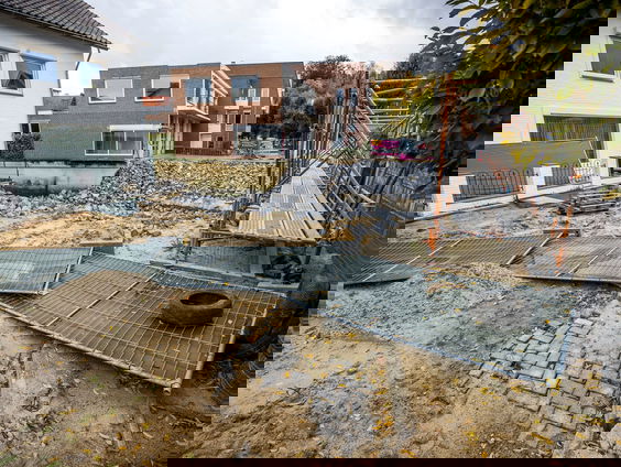 Veel ondernemers wachten nog op vergoeding watersnood