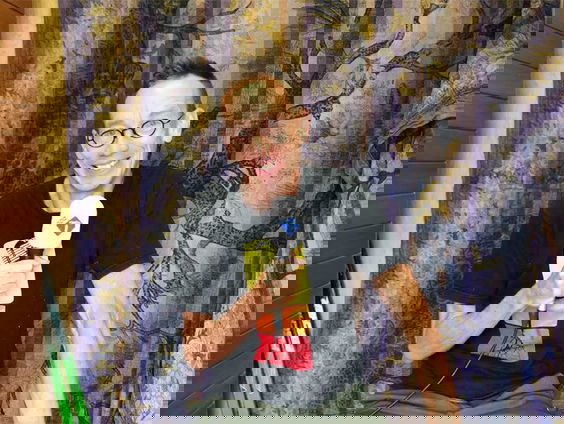 Column Dolf Jansen: VRRRRROOAOARRRRRRRRR!