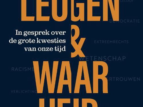 Bas Heijne, Leugen en Waarheid