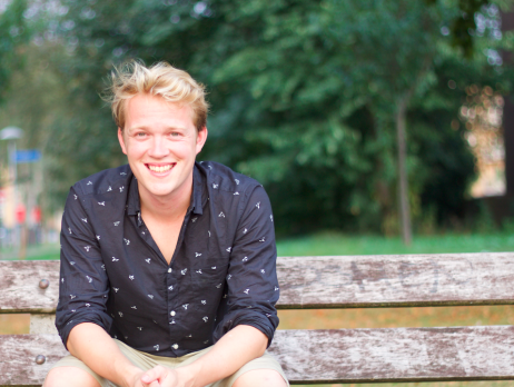 'Als ik iets mis in mijn huishouden dan is het wel kinderarbeid'