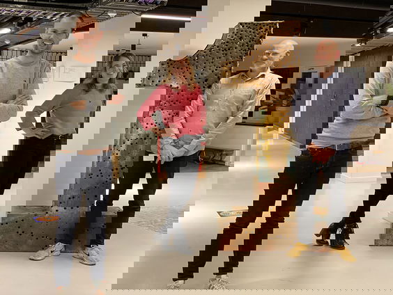 Hens Zimmerman in Space special met luisteraarsvragen én Kelly Klingenberg