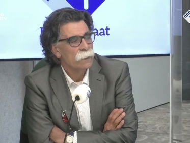 De Boekenlijst van De Taalstaat: Kader Abdolah - Het huis van de moskee