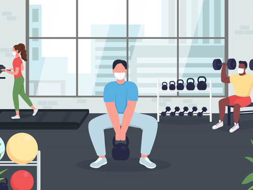 'De sportbranche moet voorrang krijgen op de horeca'