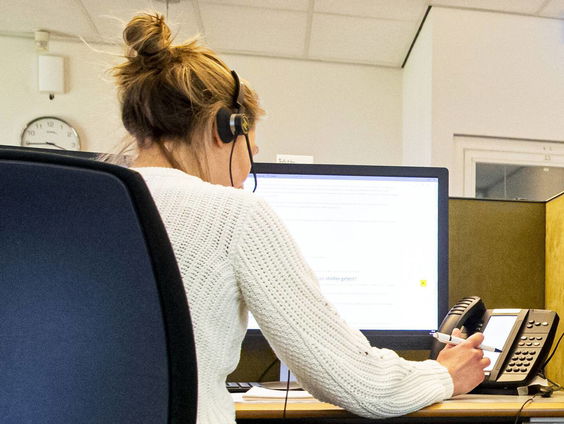 'Afschaling bron- en contactonderzoek is een beetje vroeg'