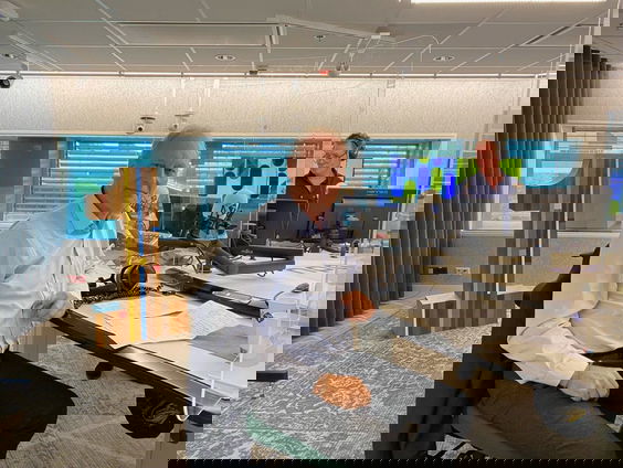 Wilbert Smulders over de 100e geboortedag van W.F. Hermans