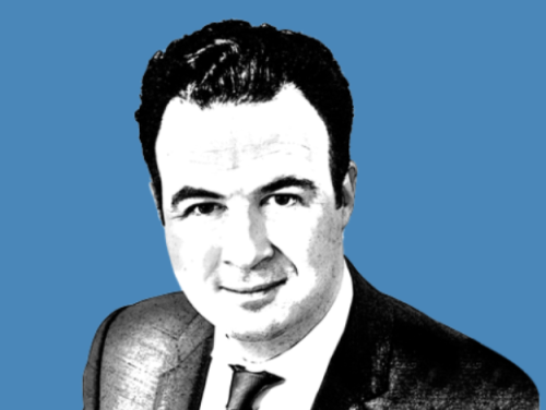 Stand.nl: Er moet meer geld naar de EU om onze welvaart en veiligheid te garanderen