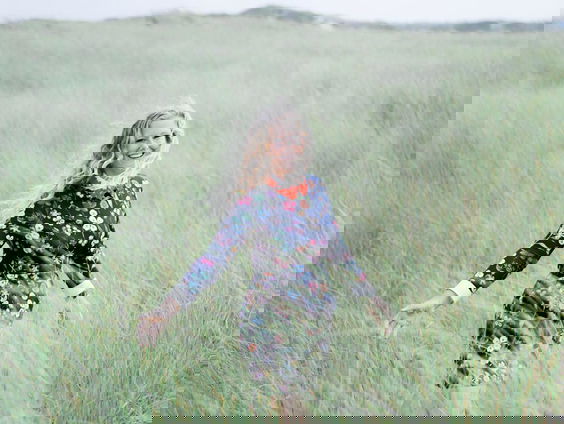 21 in 2021: weddingplanner Sophie had een moeilijk jaar, maar blijft creatief