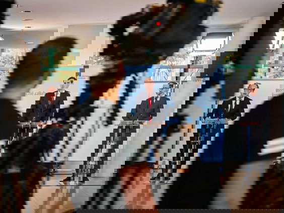 Financiële coronasteun is alleen maar uitstel van executie