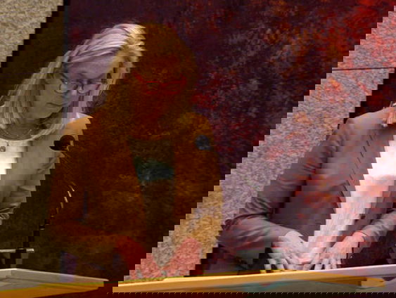 Kees Boonman over de weg naar de politieke onthoofding