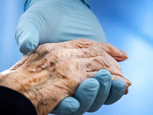 9000 mensen meer dan gemiddeld overleden