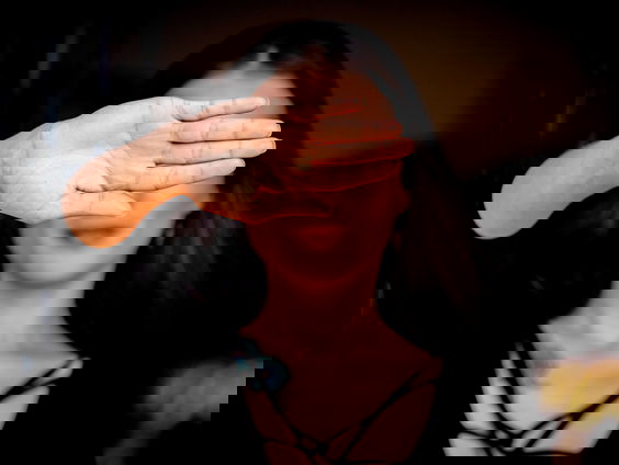 Nederland dreigt het zicht op mensenhandel kwijt te raken