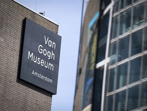 Emilie Gordenker, directeur van het Van Gogh Museum, over tentoonstelling ‘Ongekend’