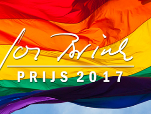 The Hang-out 010; genomineerd voor de Jos Brink-prijs