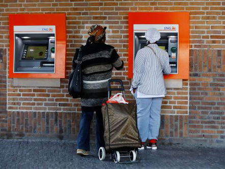 Nu uitdelen ten koste van later?