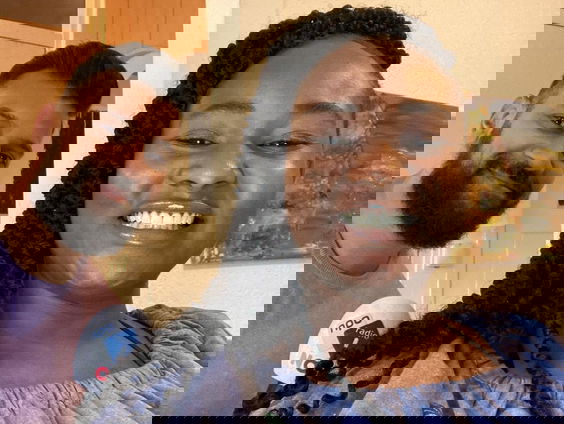 JiJi (29) vertrekt naar vaderland Haïti om slachtoffers aardbeving te helpen