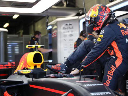 Formule 1, fossiel bolwerk in duurzame tijden