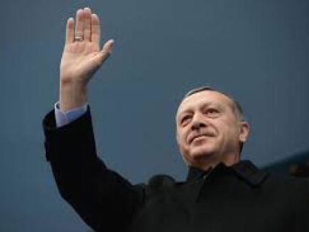 De Turkse invloed op de Duitse verkiezingen