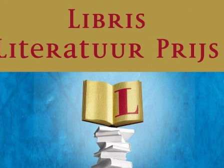 Nominaties Libris Literatuurprijs bekend