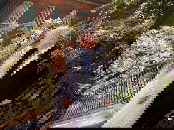 Waarom katholieke Britten boos zijn op Boris