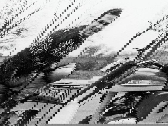 Oliver Sacks documentaire His Own Life