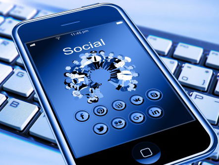 Een kijkje op het internet met Andres