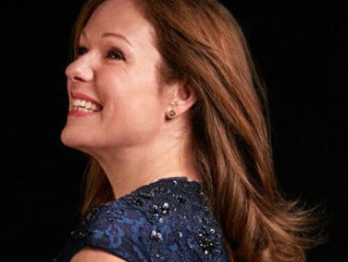 Isabelle van Keulen, violist